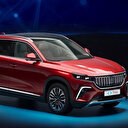 Togg pazar liderliğini sağlamlaştırıyor: T10X en yakın rakibine 15 bin fark attı 