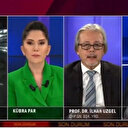 CHP Genel Başkan Yardımcısı Uzgel: Esed, Erdoğan ile görüşmedi diye Halep'i almak mı lazımdı?