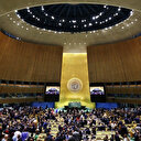 ONU: l'Assemblée générale appelle à la création d'un État palestinien