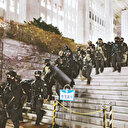 Güney Kore'de sıkıyönetim kaosu