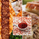 Gıdada hile yapanlar tespit edilmeye devam ediliyor: Pul biberde boya, börek ve sucukta sakatat...