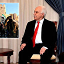 Perinçek’ten Esed’e sevgi seli: ‘İnsanlığın ön cephesi’
