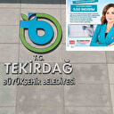 CHP'li Başkan Deniz Yüceer indirim vaadini unuttu: Tekirdağ'da suya yüzde 50 zam