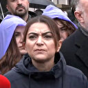 DEM’li Koçyiğit Halep Kalesi'ne dikilen Türk bayrağından rahatsız oldu: Türkiye’yi işgalle suçladı