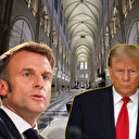 Fransa’da büyük kaos: Trump’ı karşılayacak bir başbakanları yok