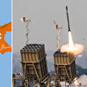 Kıbrıs'ta tehlikeli hamle: İsrail'den Demir Kubbe sevkiyatı