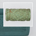 Kütahya'da bulundu 4 bin 400 yıllık: İç Batı Anadolu'daki en eski silindir mühür 