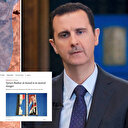 Economist'ten 'Suriye' analizi: Esed ölümcül tehlike altında son darbe Şam'ın kalbine inecek