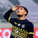 TFF İsrailli futbolcuyu UEFA'ya şikayet etti