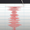 İran'da 5,6 büyüklüğünde deprem