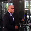 Israël: Yaïr Lapid dénonce des "atteintes graves" à la liberté de la presse