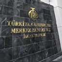 Merkez Bankası rezervleri 157,7 milyar dolar oldu