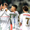 TÜMOSAN Konyaspor Ziraat Türkiye Kupası’nda Kepezspor’a acımadı: 9-0 | ÖZET