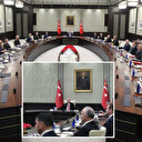 Yılın son MGK toplantısı başladı: Ana gündem Suriye