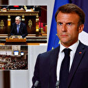 Fransa'da 1962'den bu yana ilk kez bir gensoruyla hükümet düştü