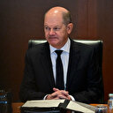 Scholz opposé à l'envoi de troupes allemandes en Ukraine