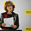 Amnesty accuse Israël de "génocide" à Gaza