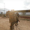 Suriye rejimi Şam'ın birçok bölgesinde reşit olmayanlar dahil erkekleri zorla silah altına alıyor