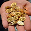 Altının gramı 2 bin 959 liradan işlem görüyor