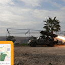 Suriye son durum haritasında dengeler değişti: Muhalifler ilerliyor Hama alındı Esad rejimi çöküşte