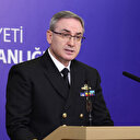 MSB: Bölgede istikrarın sürdürülmesine yönelik birliklerimizce tüm tedbirler alınıyor