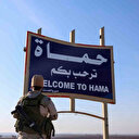 Syrie: les groupes armés opposés au régime prennent le contrôle du centre de Hama