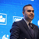 Bakan Kacır duyurdu: Yeşil dönüşüm yatırımlarına 5 milyar avro finansman sağlanacak