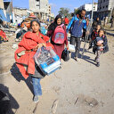 Gaza: déplacement forcé des Palestiniens à Beit Lahia