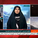 İran televizyonu bir gecede ağız değiştirdi: Artık ‘terörist’ değil muhalifler