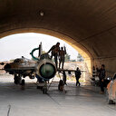 Suriyeli muhalifler Hama’da askeri havaalanını ele geçirdi