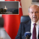 KKTC Cumhurbaşkanı Ersin Tatar: Rum kesimi boyunu aşan işlere kalkıyor