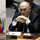 AGİT Genel Sekreteri Türk Büyükelçi Feridun Sinirlioğlu oldu