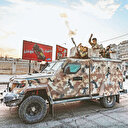 Hama da kurtarıldı: Esed dönemi kapanıyor mu?