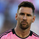 Messi’den çarpıcı açıklama: ‘Beni en çok etkileyen iki kişi…’