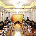 La Chine va envoyer du lithium en Europe via le Kazakhstan, contournant la Russie