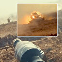 Kassam Tugayları: Gazze'de 50 İsrail askerini hedef aldık