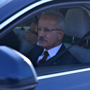 Bakan Uraloğlu açılışını gerçekleştirdiği kavşaktan Togg ile ilk geçişi yaptı