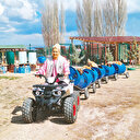 Mamazadeler soruşturmayı duyunca boşanmış