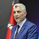 Bakan Bolat Trump'ın 3 ülke için açıkladığı gümrük tarifelerini değerlendirdi: Fırsat olabilir