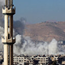 Suriye rejiminin kalbine saldırı: Yoğun çatışma sesleri yükseliyor