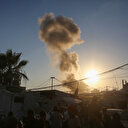 Katil İsrail Gazze Şeridi'nde bir evi bombaladı: Aynı aileden 10'dan fazla kişi hayatını kaybetti