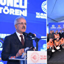 Sarıyer-Kilyos Tüneli TBM için önemli adım: Seyahat süresi 5 dakikaya inecek, yıllık toplam 2,1 milyar lira tasarruf edilecek