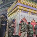 İran Şam'daki komutanlarını ve diplomatlarını tahliye etti: Ağlayarak ayrıldılar