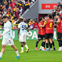 Göztepe iç sahada seriye bağladı! Adana Demirspor'u da devirdi