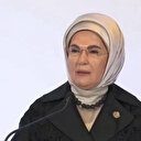 Emine Erdoğan: İsrail modern holokost yapıyor