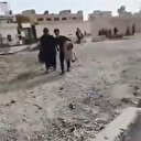 Arap aşiretleri Deyrizor'da hapishaneyi ele geçirdi: Bütün mahkumları serbest bıraktılar