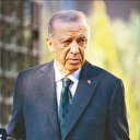 Yürüyüş kazasız belasız devam etsin: Hedef Şam