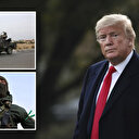 Trump'tan Suriye açıklaması: Bizim savaşımız değil