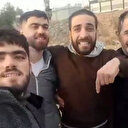 Suriyeli tutsak idamına birkaç saat kala rejim çökünce kurtuldu