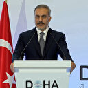 Bakan Fidan Esed’in nerede olduğu sorusuna böyle cevap verdi